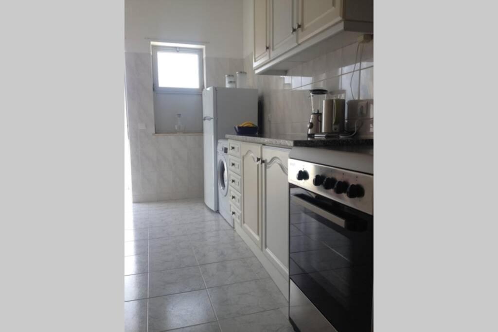 Casa Bela Vista Lagos Center公寓 外观 照片