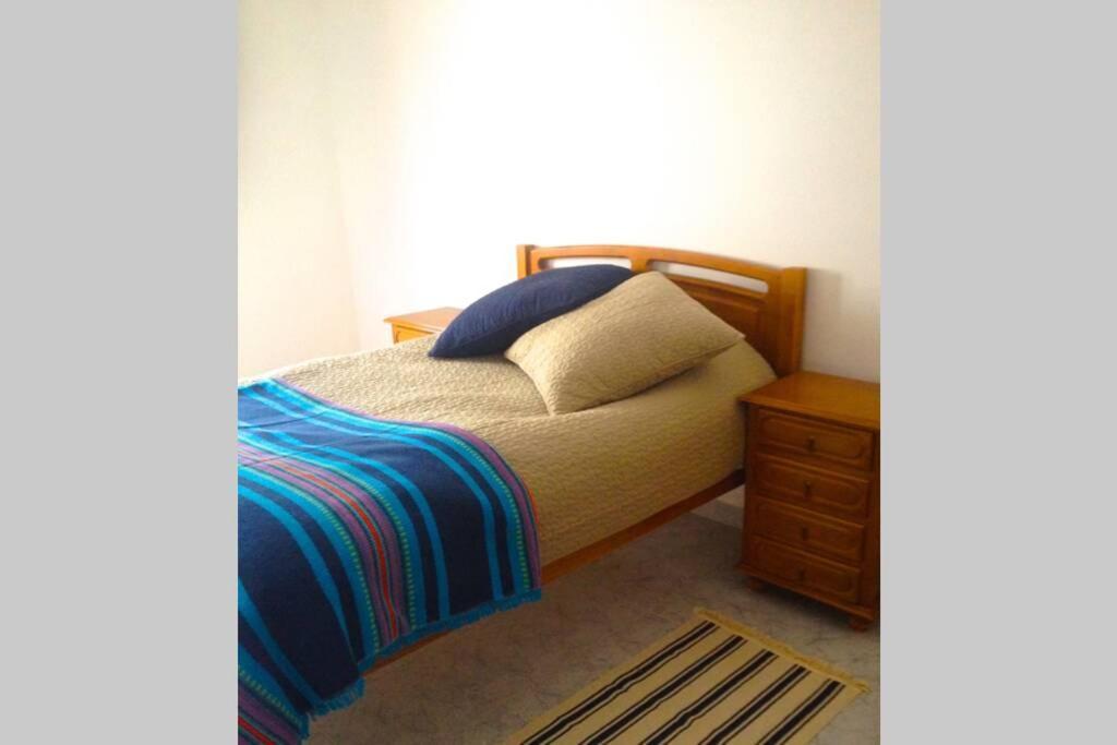 Casa Bela Vista Lagos Center公寓 外观 照片